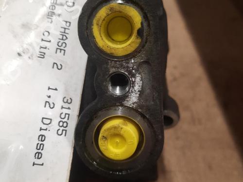 AC compressor OPEL CORSA D (S07) 1.3 CDTI (L08, L68) | BP28754572M34 