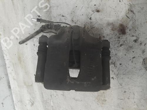 Used Right front brake caliper Right front brake caliper PEUGEOT 405 II Break (4E) 1.9 D (69 hp) 28787601 28787601