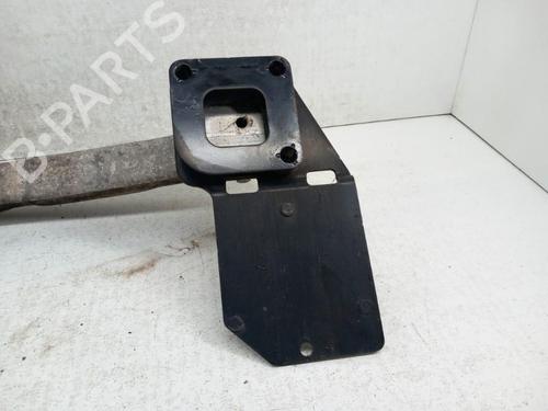 Used Rear bumper reinforcement RENAULT MEGANE II Coupé-Cabriolet (EM0/1_) 1.9 dCi (120 hp) 28741074