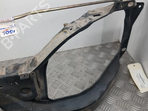 Frontplate/Frontkurv Frontplate/Frontkurv CITROËN JUMPER I Platform/Chassis (244) 2.8 HDi (128 hp) 35814949 35814949