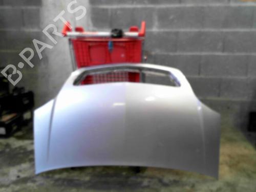 Used Hood OPEL MERIVA A MPV (X03) 1.7 DTI (E75) (75 hp) 28792624
