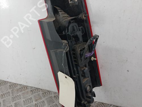 Used Left taillight Left taillight RENAULT KANGOO Express (FW0/1_) [2008-2026] 33304649 33304649