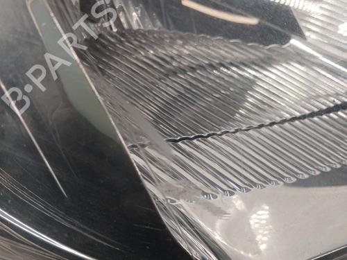 Right headlight CITROËN C2 (JM_) 1.4 HDi | BP32064740C29 