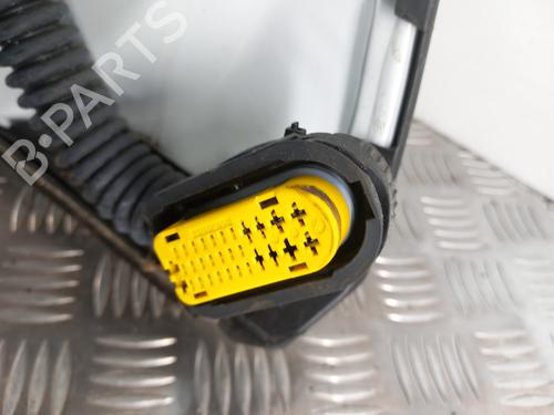 Left rear door RENAULT MEGANE IV Grandtour (K9A/M/N_) 1.2 TCe 130 (K9MR) | BP29456483C4 