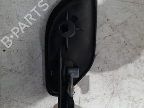 Used Rear left interior door handle BMW 5 (E39) 525 td (116 hp) 28761132