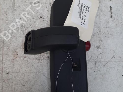 Rear mirror BMW 3 (E46) 330 d | BP28790125I6 