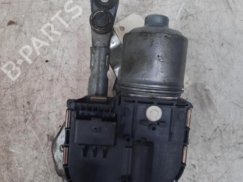 Używane Silniczek wycieraczek przednich PEUGEOT 407 SW (6E_, 6D_) 2.0 HDi 135 (136 hp) 28763010