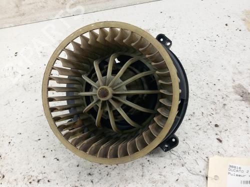 Used Heater blower motor Heater blower motor FIAT DUCATO Van (230_) 2.8 D (87 hp) 28780608 28780608