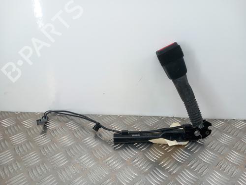 Used Front right belt tensioner BMW 1 (E87) 118 d (143 hp) 28739282