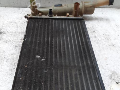 Used Water radiator FIAT PUNTO (176_) 55 1.1 (54 hp) 28760569
