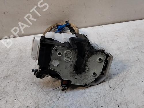 Front right lock CITROËN NEMO MPV 1.4 HDi | BP28748897C97 