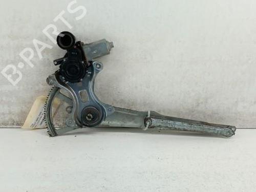 Used Front right window mechanism Front right window mechanism TOYOTA AVENSIS VERSO (_M2_) 2.0 D (CLM20_, CLM20R) (116 hp) 28741328 28741328