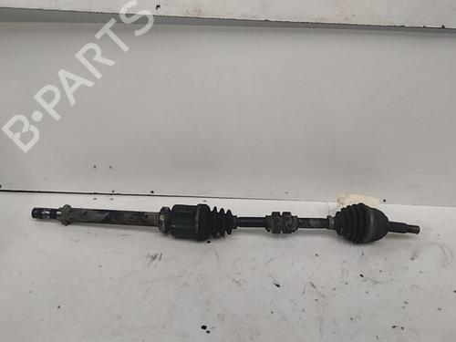 Used Right front driveshaft Right front driveshaft NISSAN MICRA III (K12) 1.5 dCi (65 hp) 28747068 28747068