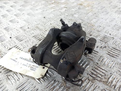 Used Left front brake caliper RENAULT TWINGO III (BCM_, BCA_) 1.0 SCe 70 (BCMB) (69 hp) 28745101