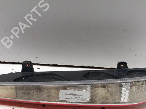 Venstre baglygte FORD FOCUS II Turnier (DA_, FFS, DS) 1.6 TDCi (109 hp) 28778044