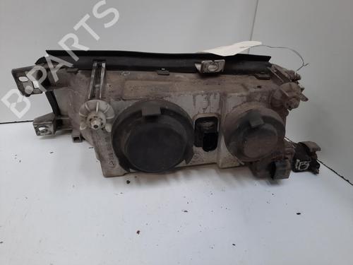 Lyskaster høyre SKODA OCTAVIA I Combi (1U5) 1.9 TDI (90 hp) 28758010