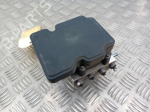 Módulo de ABS RENAULT KANGOO Express (FW0/1_) 1.5 dCi 90 (FW0G, FW05, FW08, FW11) (90 hp) 28756917