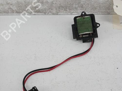 Heater resistor RENAULT MEGANE I (BA0/1_) 1.9 dTi (BA08, BA0N) | BP28741174M108 