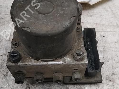 ABS pump OPEL MERIVA A MPV (X03) 1.3 CDTI (E75) | BP28750016M43