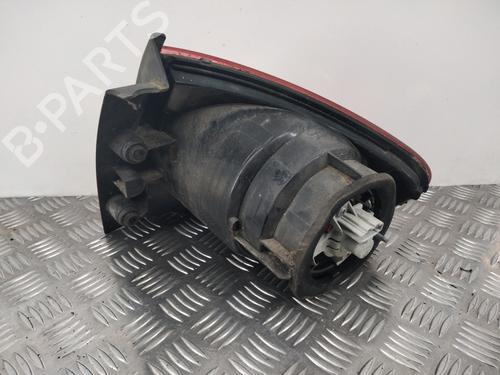 Left taillight SEAT ALTEA (5P1) 1.9 TDI | BP28744446C34 
