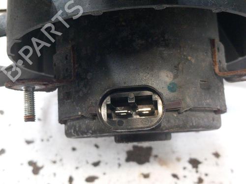 Used Radiator fan Radiator fan RENAULT MASTER II Van (FD) 2.5 dCi (FD02) (101 hp) 28793261 28793261
