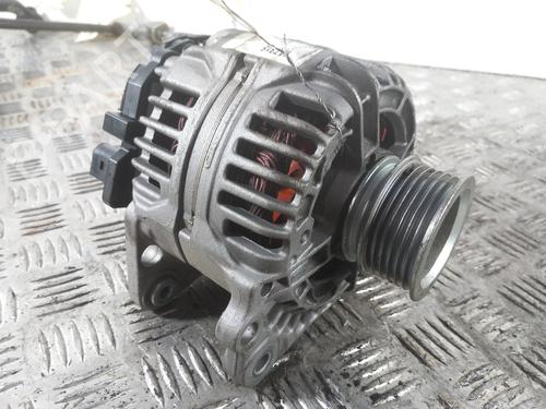 Generator VW GOLF IV (1J1) 1.6 16V (105 hp) 29607500