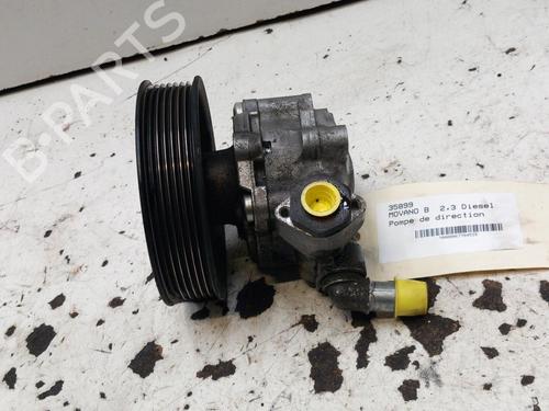 Steering pump OPEL MOVANO B Van (X62) 2.3 CDTI FWD (FV) | BP28793926M99 