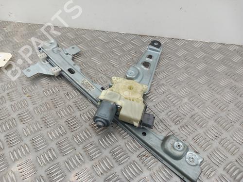 Used Front right window mechanism PEUGEOT 5008 (0U_, 0E_) 2.0 HDi 150 / BlueHDi 150 (150 hp) 28783137