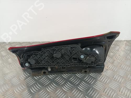 Used Left taillight Left taillight FIAT PANDA (312_, 319_) 0.9 Natural Power (312PXN1A) (80 hp) 28782442 28782442
