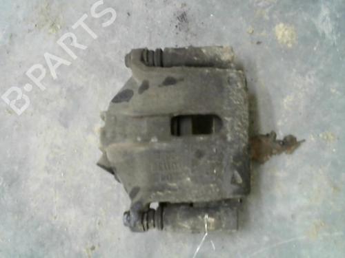 Used Right front brake caliper PEUGEOT PARTNER MPV (5_, G_) 2.0 HDI (90 hp) 28755224