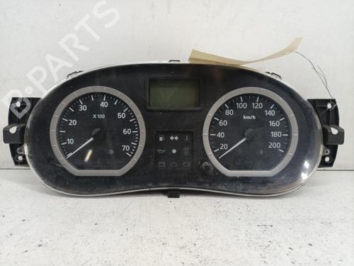 Cockpit DACIA LOGAN MCV (KS_) 1.5 dCi (KS0W) (86 hp) 28739686