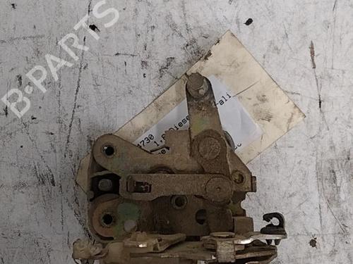 Used Rear left lock CITROËN BX (XB-_) TRD Turbo (90 hp) 28776617