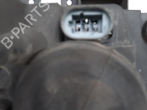 Right headlight RENAULT ESPACE III (JE0_) 2.2 12V TD (JE0E, JE0H, JE0P) | BP28763841C29 