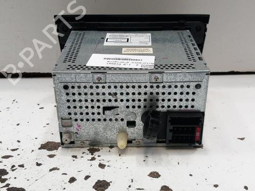 Radio FIAT BRAVO II (198_) 1.9 D Multijet (198AXE1A) | BP28778154E6 