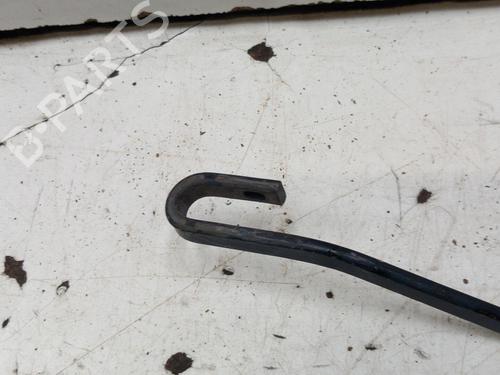 Used Front windshield wiper arm SEAT IBIZA II (6K1) 1.4 16V (75 hp) 28756029