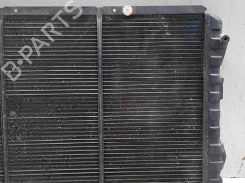 Water radiator CITROËN JUMPER I Van (230L) 2.5 D | BP28759817M31 