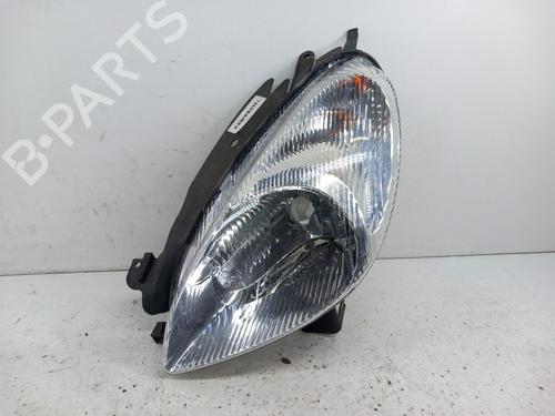 Used Left headlight CITROËN XSARA PICASSO (N68) 2.0 HDi (90 hp) 28745565