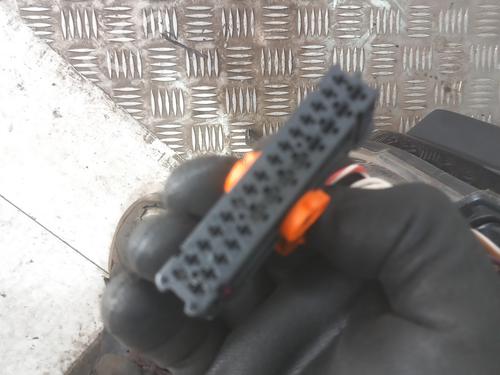 Left rear door VW GOLF PLUS V (5M1, 521) 2.0 TDI | BP28779497C4