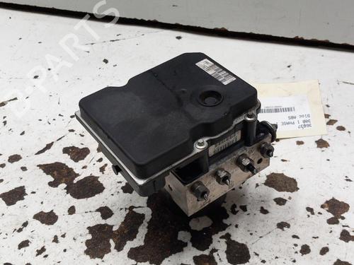 ABS pump PEUGEOT 308 I (4A_, 4C_) 1.6 HDi | BP28751782M43 