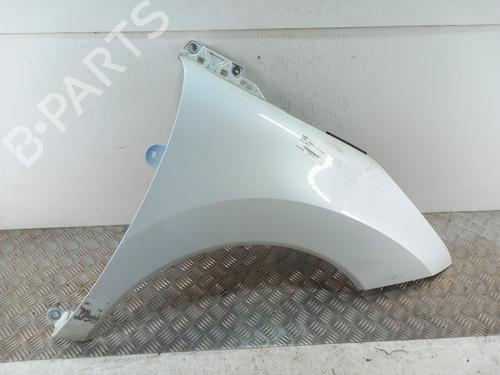 Used Right front fenders PEUGEOT 3008 I MPV (0U_) 2.0 HDi 150 / BlueHDi 150 (150 hp) 29025921