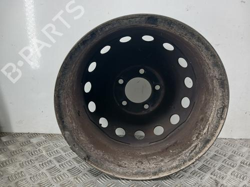 Fælk RENAULT MASTER III Van (FV) 2.3 dCi 100 FWD (FV0A, FV0B, FV0G, FV0K, FV0H) | BP34375091C45 - Image 3