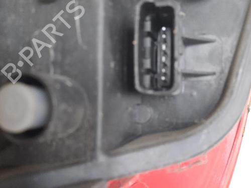 Used Right taillight RENAULT CLIO III (BR0/1, CR0/1) 1.5 dCi (C/BR0G, C/BR1G) (68 hp) 28790310