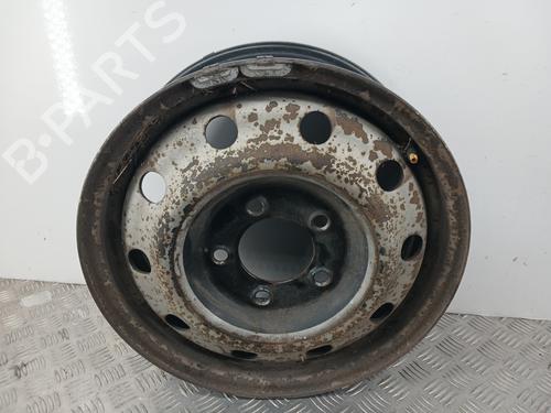 Jante RENAULT MASTER II Van (FD) 2.5 dCi (FD02) (101 hp) 31294299