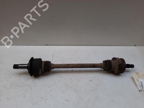 Right rear driveshaft MERCEDES-BENZ C-CLASS (W203) C 270 CDI (203.016) | BP28786667M41