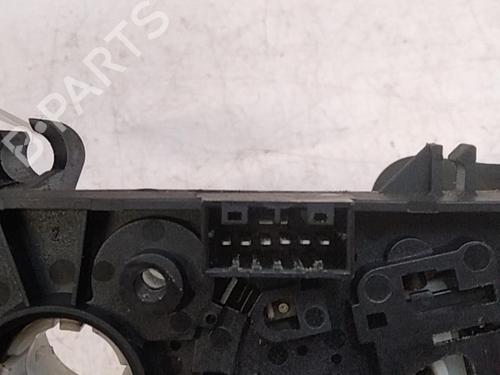 Used Steering column stalk Steering column stalk ALFA ROMEO 166 (936_) 2.4 JTD (936AXA00, 936A3B00) (150 hp) 28770975 28770975