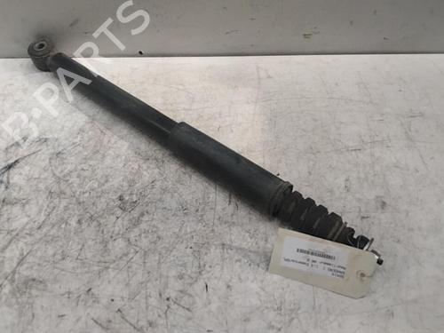 Used Left rear shock absorber DACIA SANDERO 1.4 (BS0C, BS0A, BS0G, BS1F, BS0E) (75 hp) 28790654