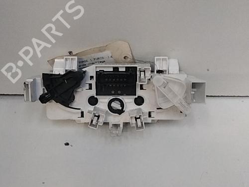 AC Styreenhet / Manøvreringsenhet CITROËN C3 I (FC_, FN_) 1.4 HDi | BP28758519I5 