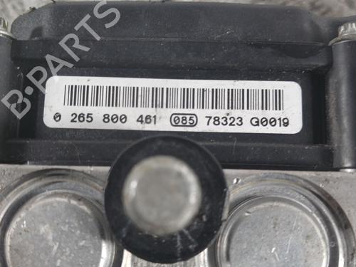 Used ABS pump ABS pump PEUGEOT BOXER Van 2.2 HDi 120 (120 hp) 30813732 30813732