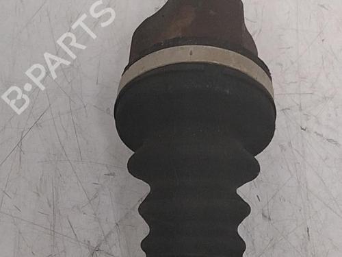 Used Left front driveshaft Left front driveshaft PEUGEOT 5008 (0U_, 0E_) 1.6 HDi (110 hp) 28762752 28762752