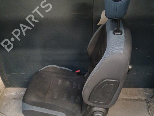 Left front seat CITROËN BERLINGO Box Body/MPV (B9) 1.6 HDi / BlueHDi 75 | BP29488570C15 